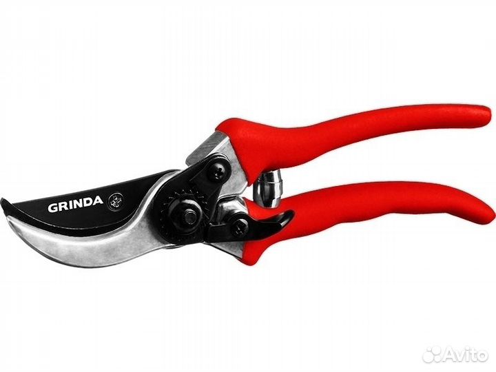 Секатор Grinda G-11 210 мм. срез до 18 мм