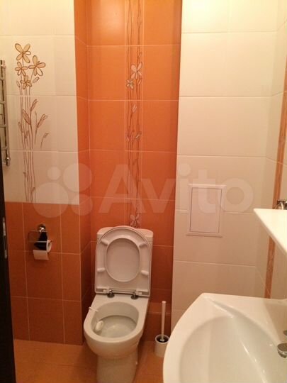 1-к. квартира, 47 м², 5/14 эт.