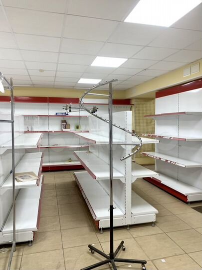 Свободного назначения, 132.8 м²