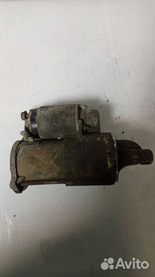 Стартер Шевроле Авео т250 1,4 F14D4