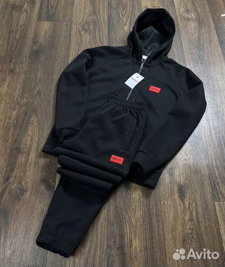 Мужской костюм Hugo Boss