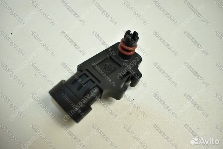 Датчик температуры и давления возд Chery Tiggo 2.4