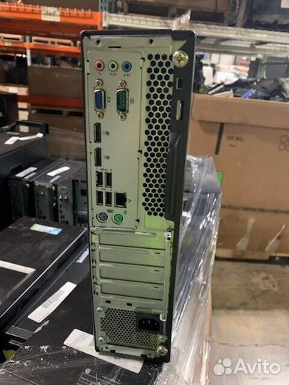 M715s Desktop (ThinkCentre)