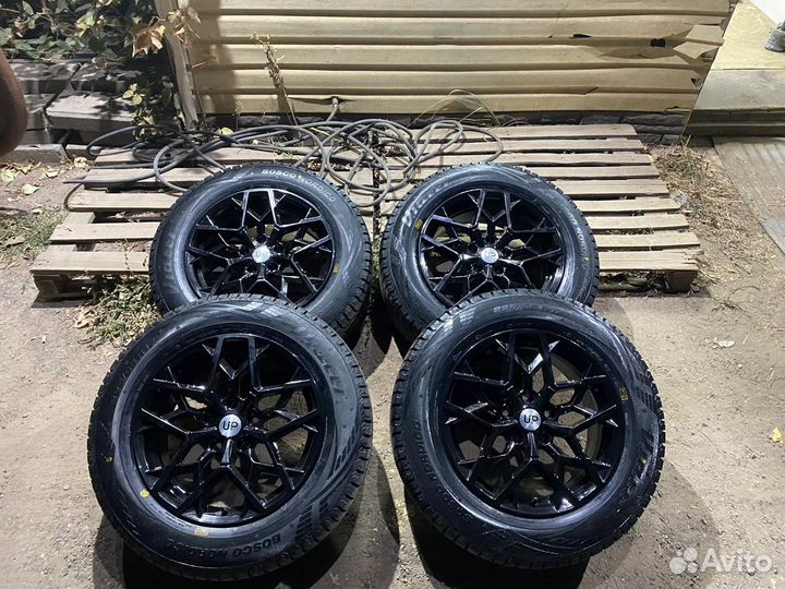 Шиномонтаж