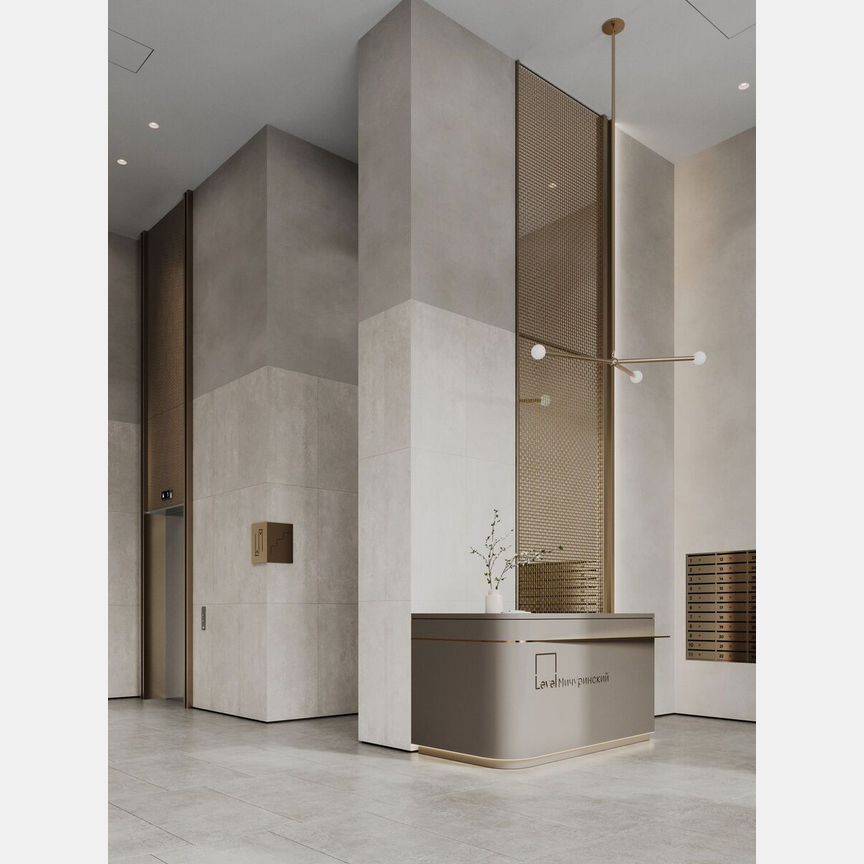 Квартира-студия, 24,7 м², 22/31 эт.