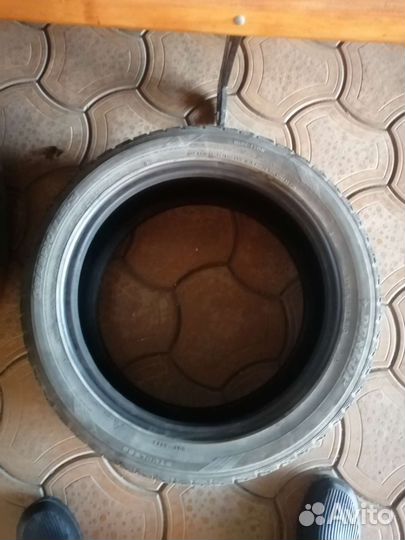 Dunlop Graspic DS3 215/50 R17