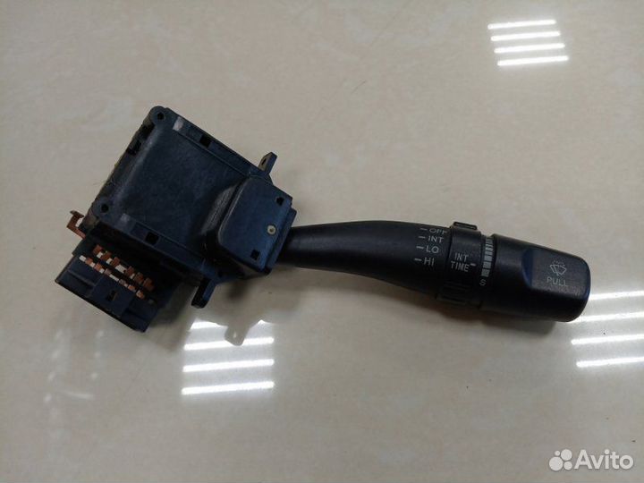 Подрулевой переключатель дворников Hyundai Elantra