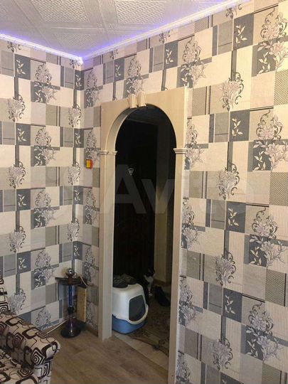 1-к. квартира, 20,4 м², 4/5 эт.