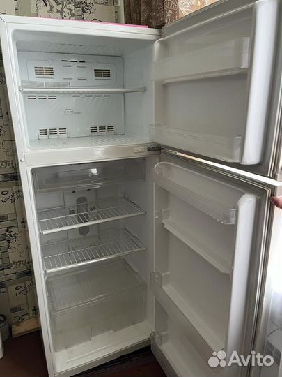 Холодильник