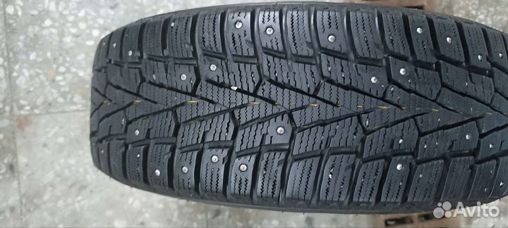 Nexen Winguard WinSpike 205/55 R16