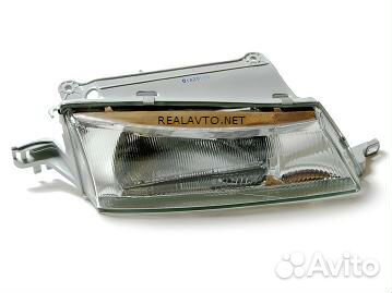 Фара передняя правая деу нексия н100