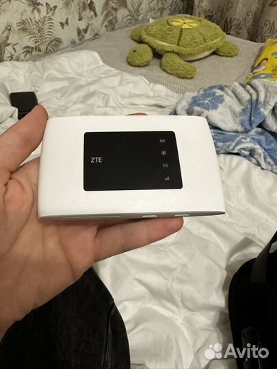 Модемы и роутеры