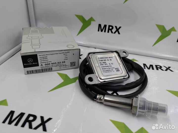 Датчик оксида азота A0009050208