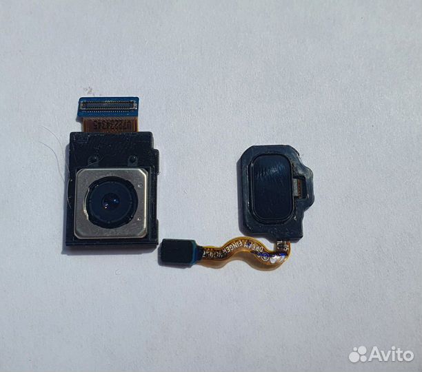 Samsung Galaxy S8 G950FD разбор запчасти