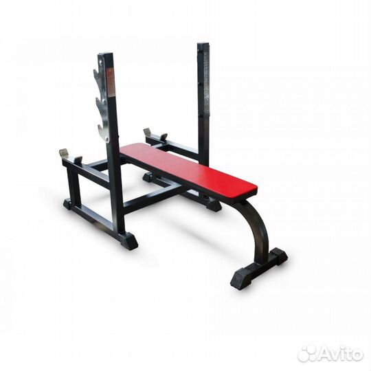 Скамья для французского жима