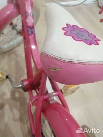 Велосипед Stels magic 16