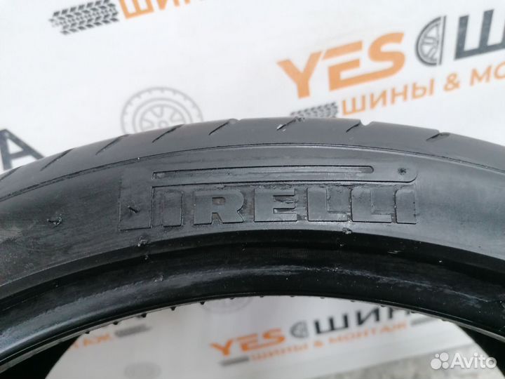 Pirelli P Zero 255/35 R20 97Y