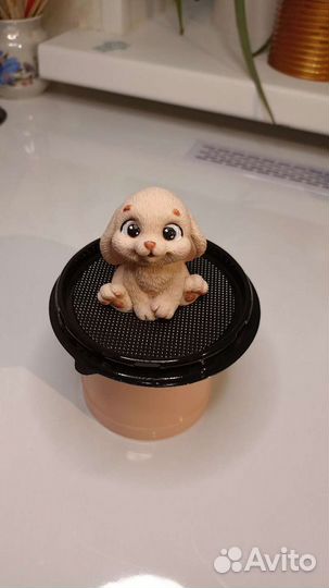 Мыло ручной работы