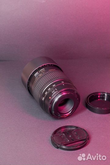 Tamron 70-300 ef объектив