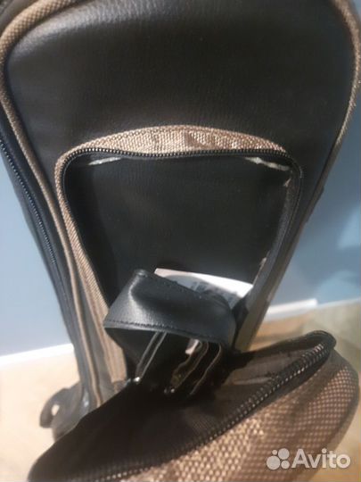 Полужесткий чехол для эл.гитары