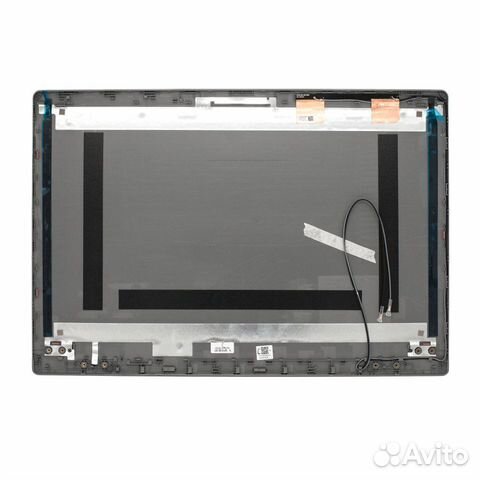 Крышка матрицы для ноутбука Lenovo IdeaPad 3 15ARE