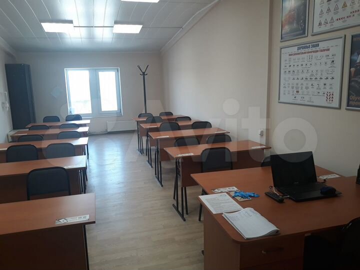 Офис, 40 м²
