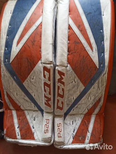 Вратарская форма