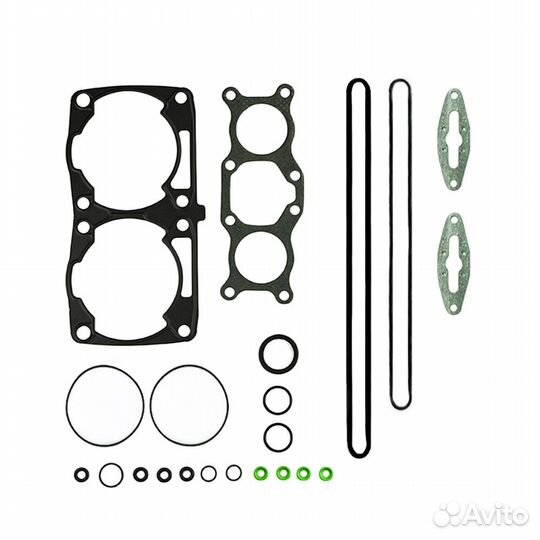 Верхний комплект прокладок Polaris 800 09-710310