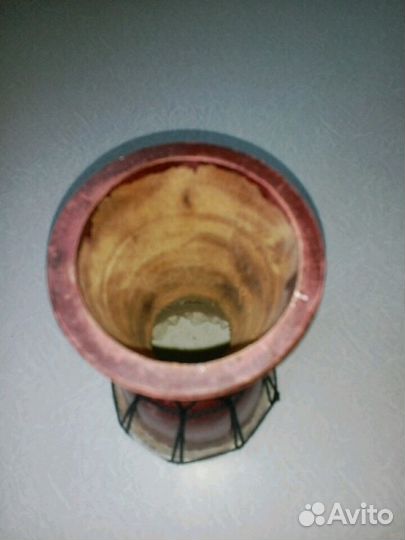 Африканский барабан