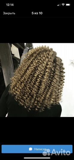 Мастер бровист