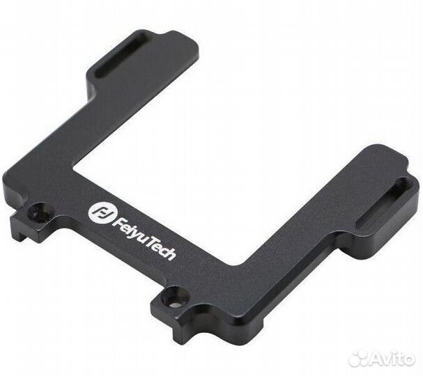 Адаптер GoPro Hero 8 для Feiyu G6