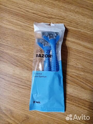 Станки для бритья