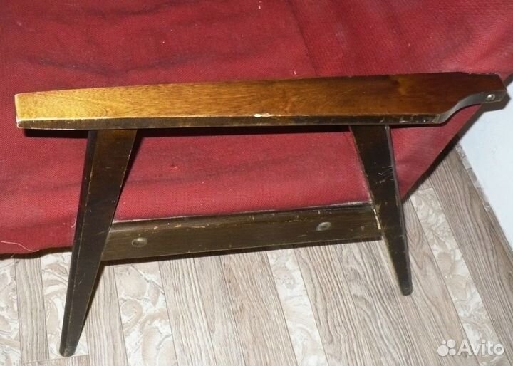 Два винтажных кресла циркуль в хорошем состоянии