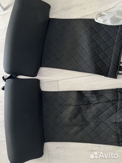 Подушка удлиняющая сидения в а/м