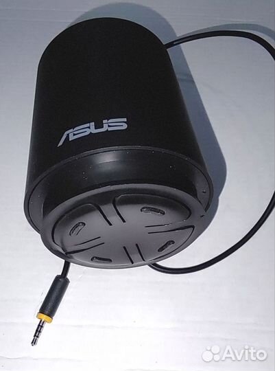 Asus SonicMaster subwoofer