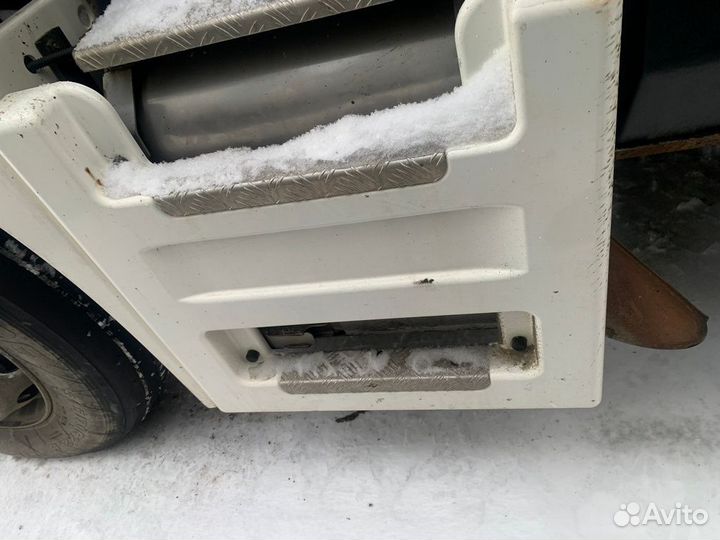 КамАЗ 5490-DC, 2019