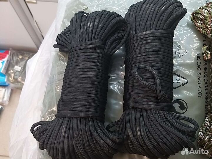 Паракорд 30м