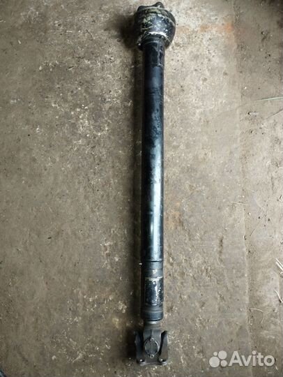 Вал карданный газ-66