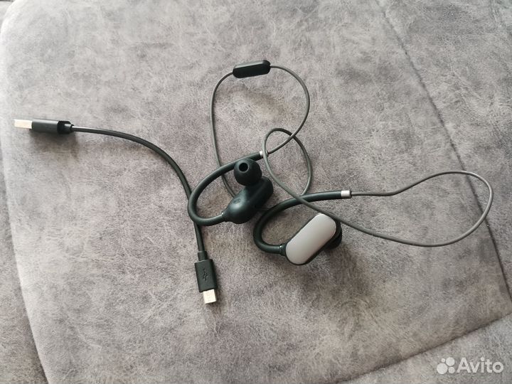 Беспроводные спортивные наушники Xiaomi Mi Sport