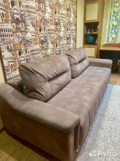 Диван раскладной