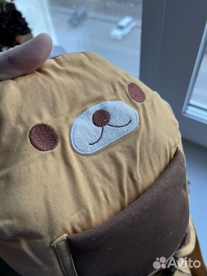 Детская переноска кенгуру