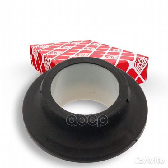 Тарелка задней пружины LR PSA C4