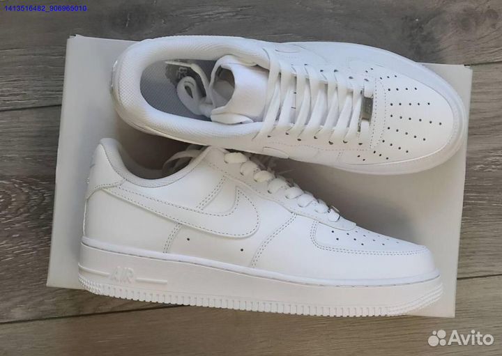 Nike Air Force 1