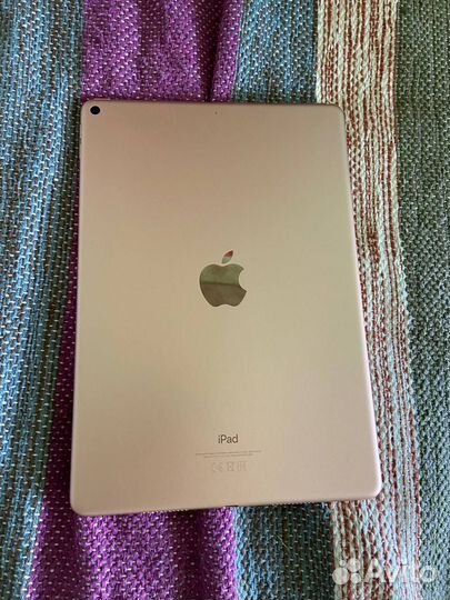 iPad air 3 64gb (2019) + pencil 1-го поколения