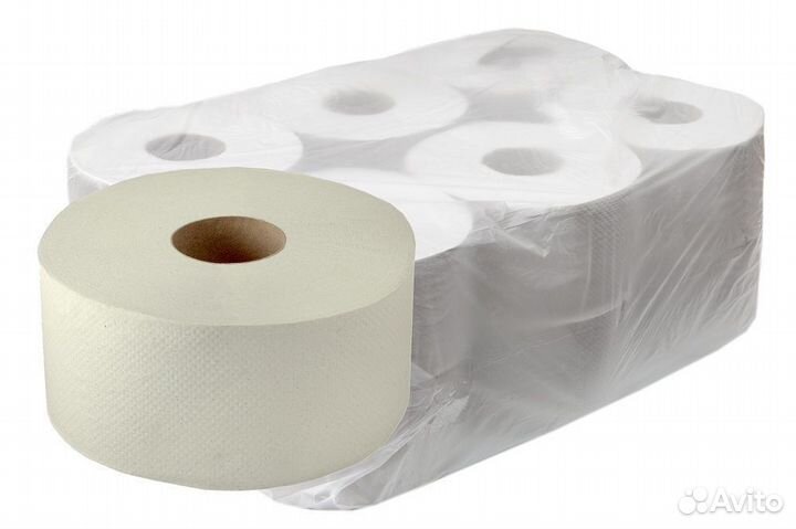 Туалетная бумага