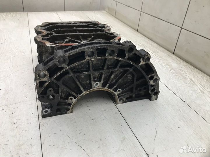 Поддон масляный верхний Rover 75 25K4F 2000