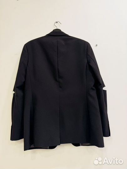 Винтажный пиджак