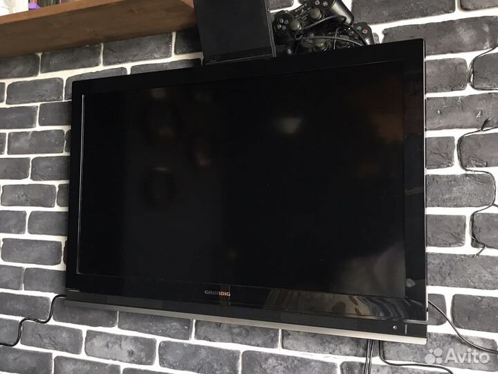 Телевизор grundig