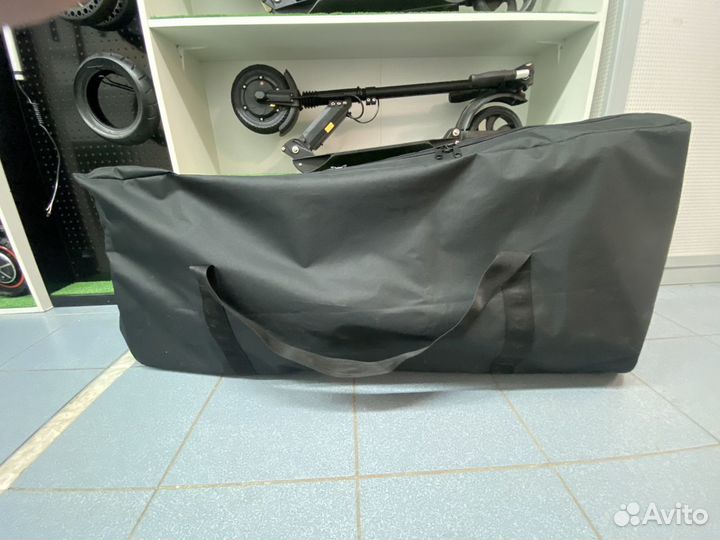 Сумка-чехол для электросамоката