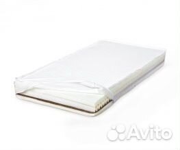 Матрасы детские ортопедические беспружинные